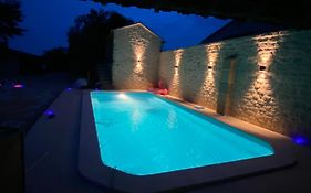 Gite Provencal Du Mas Arnaud